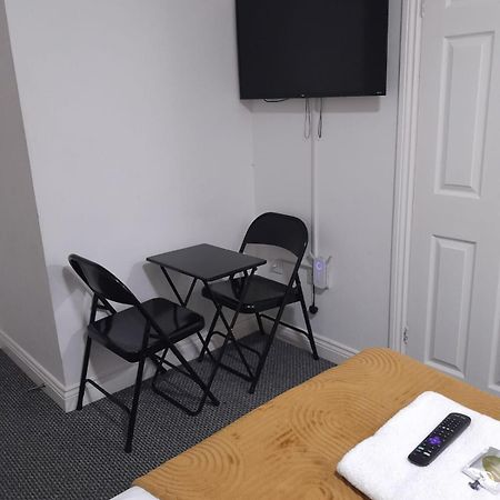 Swan Studio Two - Coventry Esterno foto