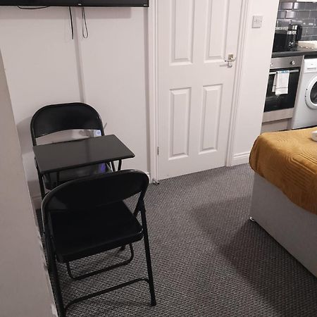Swan Studio Two - Coventry Esterno foto