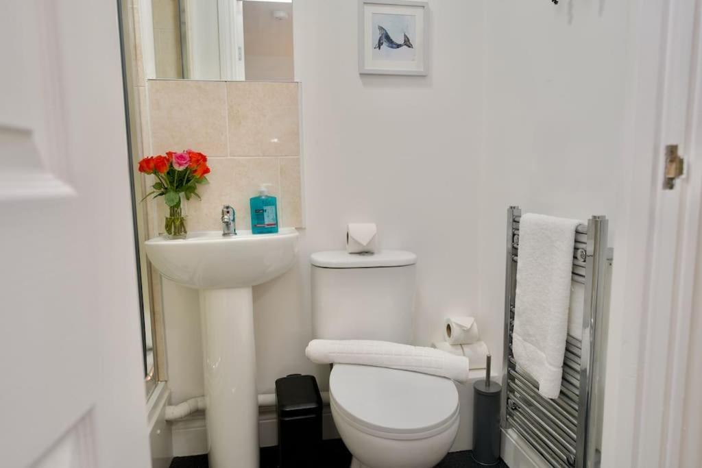 Swan Studio Two - Coventry Esterno foto