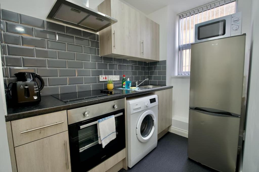 Swan Studio Two - Coventry Esterno foto