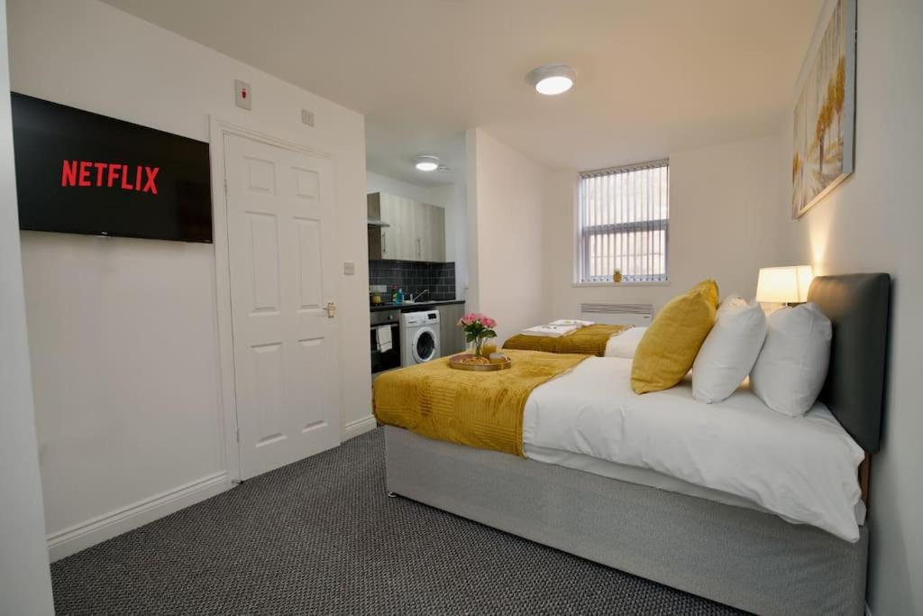 Swan Studio Two - Coventry Esterno foto