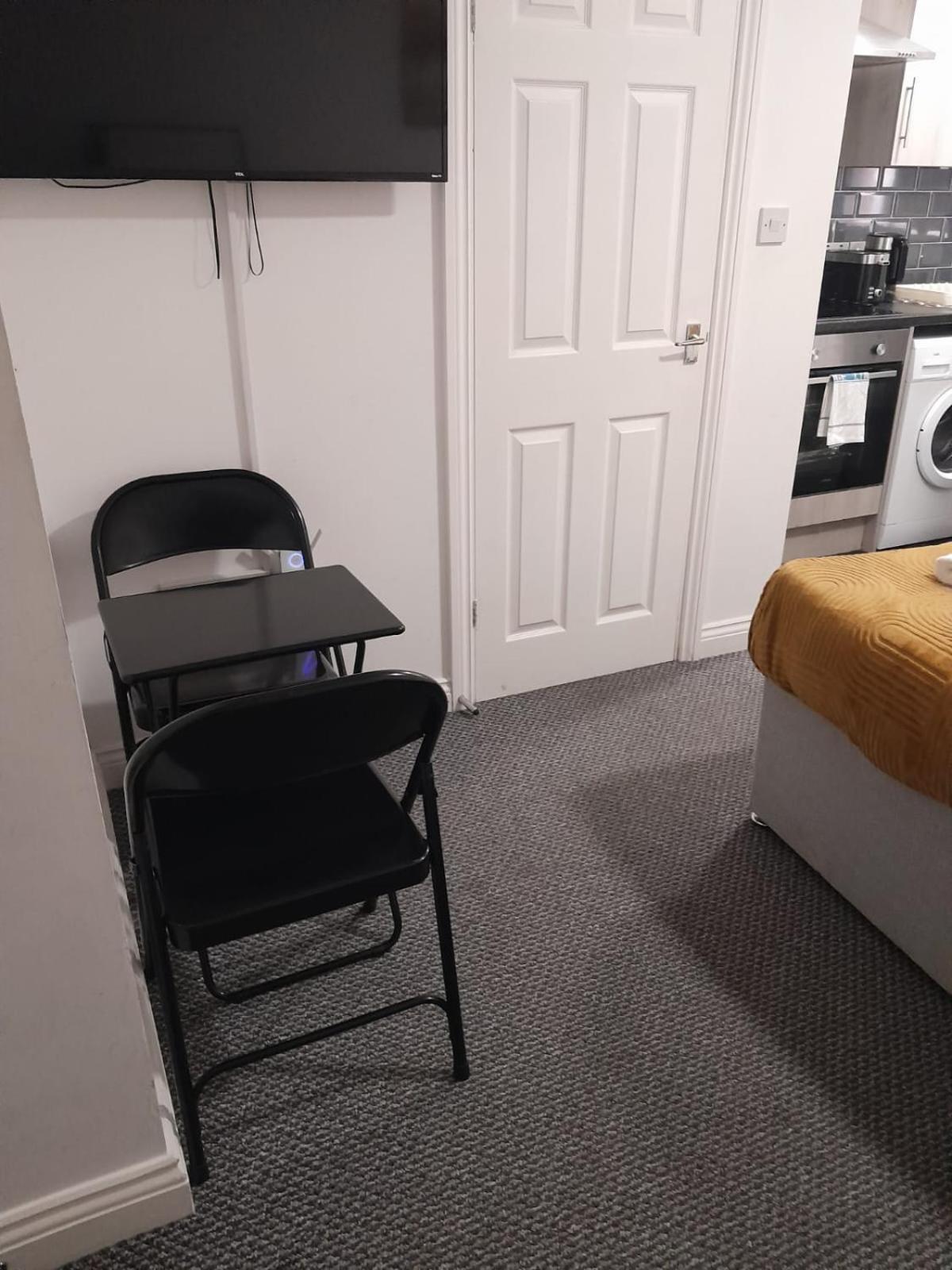 Swan Studio Two - Coventry Esterno foto